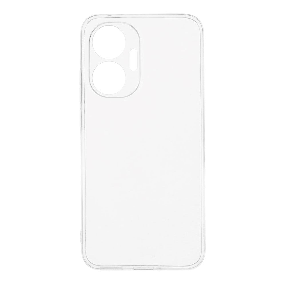 For-Xiaomi-Poco-F7-5G-/-Redmi-Turbo-4-Pro-5G-Back-Cover-Ultra-Thin-Flexible-TPU-Clear-Phone-Case