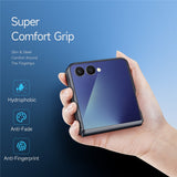 Dux-Ducis-Aimo-Series-For-Samsung-Galaxy-Z-Flip7-5G-Compatible-with-MagSafe-PC-+-TPU-Slim-Cover-Without-Glass