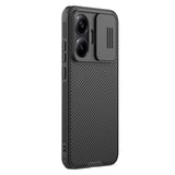 NILLKIN-Camshield-Pro-for-Xiaomi-Poco-F7-5G-/-Redmi-Turbo-4-Pro-5G-Case-Compatible-with-MagSafe-TPU-+-PC-Phone-Cover-with-Slider-Camera