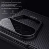 NILLKIN-CamShield-Prop-Series-For-Samsung-Galaxy-Z-Fold7-5G-Case-PC-Phone-Cover-with-Clear-Camera-Lid