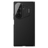 NILLKIN-CamShield-Prop-Series-For-Samsung-Galaxy-Z-Fold7-5G-Case-PC-Phone-Cover-with-Clear-Camera-Lid