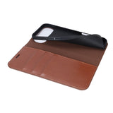For-iPhone-Air-Case-Crazy-Horse-Texture-Split-Leather-Wallet-Phone-Cover-Light-Brown