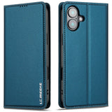 LC.IMEEKE-L1-Series-for-iPhone-17-Case-PU-Leather-Wallet-Stand-Protective-Phone-Cover-Blue