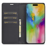 LC.IMEEKE-For-iPhone-17-Wallet-Case-Carbon-Fiber-Texture-Leather-Phone-Cover-Horizontal-Stripe