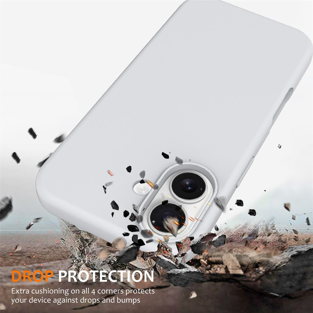 For-iPhone-17-Case-Compatible-with-MagSafe-Anti-Drop-Liquid-Silicone-Phone-Cover-White