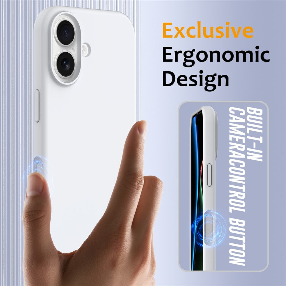 For-iPhone-17-Case-Compatible-with-MagSafe-Anti-Drop-Liquid-Silicone-Phone-Cover-White