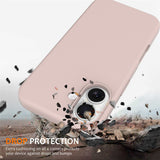 For-iPhone-17-Case-Compatible-with-MagSafe-Anti-Drop-Liquid-Silicone-Phone-Cover-Pink