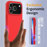For-iPhone-17-Pro-Case-Compatible-with-MagSafe-Anti-Drop-Liquid-Silicone-Phone-Cover-Red