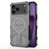 BIBERCAS-J-16-Series-For-iPhone-17-Pro-Case-Compatible-with-MagSafe-Anti-Drop-TPU-+-PC-Phone-Cover-Grey