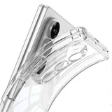 GKK-For-Samsung-Galaxy-Z-Fold7-5G-Magnetic-Case-with-Kickstand-Airbag-Drop-Proof-TPU-Phone-Cover-Transparent