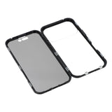 For-iPhone-17-Pro-Case-with-Anti-Spy-Screen-Protector-Tempered-Glass-Metal-Phone-Cover-Magnetic-Clasp-Black