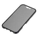 For-iPhone-17-Pro-Case-with-Anti-Spy-Screen-Protector-Tempered-Glass-Metal-Phone-Cover-Magnetic-Clasp-Black