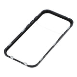 For-iPhone-17-Pro-Case-with-Anti-Spy-Screen-Protector-Tempered-Glass-Metal-Phone-Cover-Magnetic-Clasp-Black