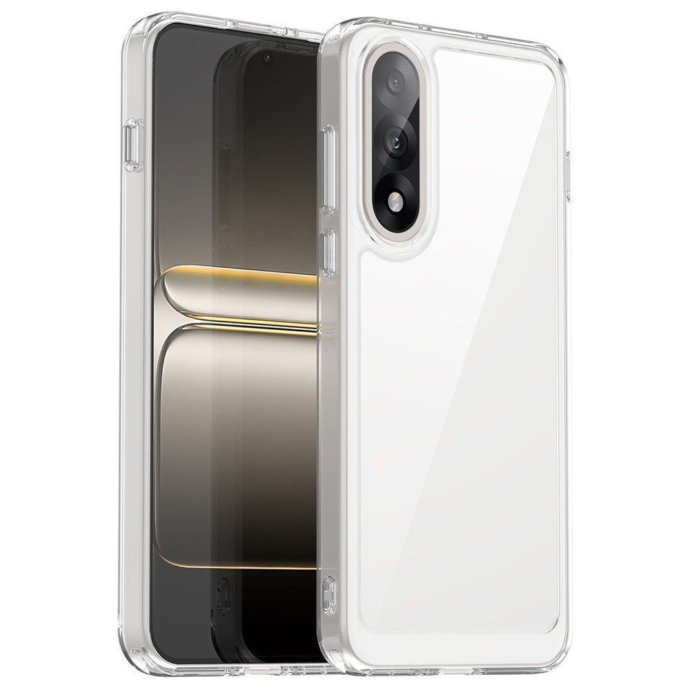 For-OnePlus-Nord-5-5G-/-Ace-5-Ultra-5G-Case-TPU-+-Acrylic-Protective-Clear-Phone-Cover-Transparent