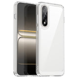 For-OnePlus-Nord-5-5G-/-Ace-5-Ultra-5G-Case-TPU-+-Acrylic-Protective-Clear-Phone-Cover-Transparent