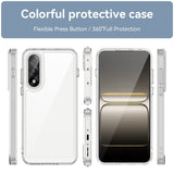 For-OnePlus-Nord-5-5G-/-Ace-5-Ultra-5G-Case-TPU-+-Acrylic-Protective-Clear-Phone-Cover-Transparent