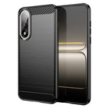 For-OnePlus-Ace-5-Ultra-5G-/-Nord-5-5G-Case-Protective-Phone-Cover-Carbon-Fiber-Texture-Brushed-Black