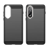 For-OnePlus-Ace-5-Ultra-5G-/-Nord-5-5G-Case-Protective-Phone-Cover-Carbon-Fiber-Texture-Brushed-Black