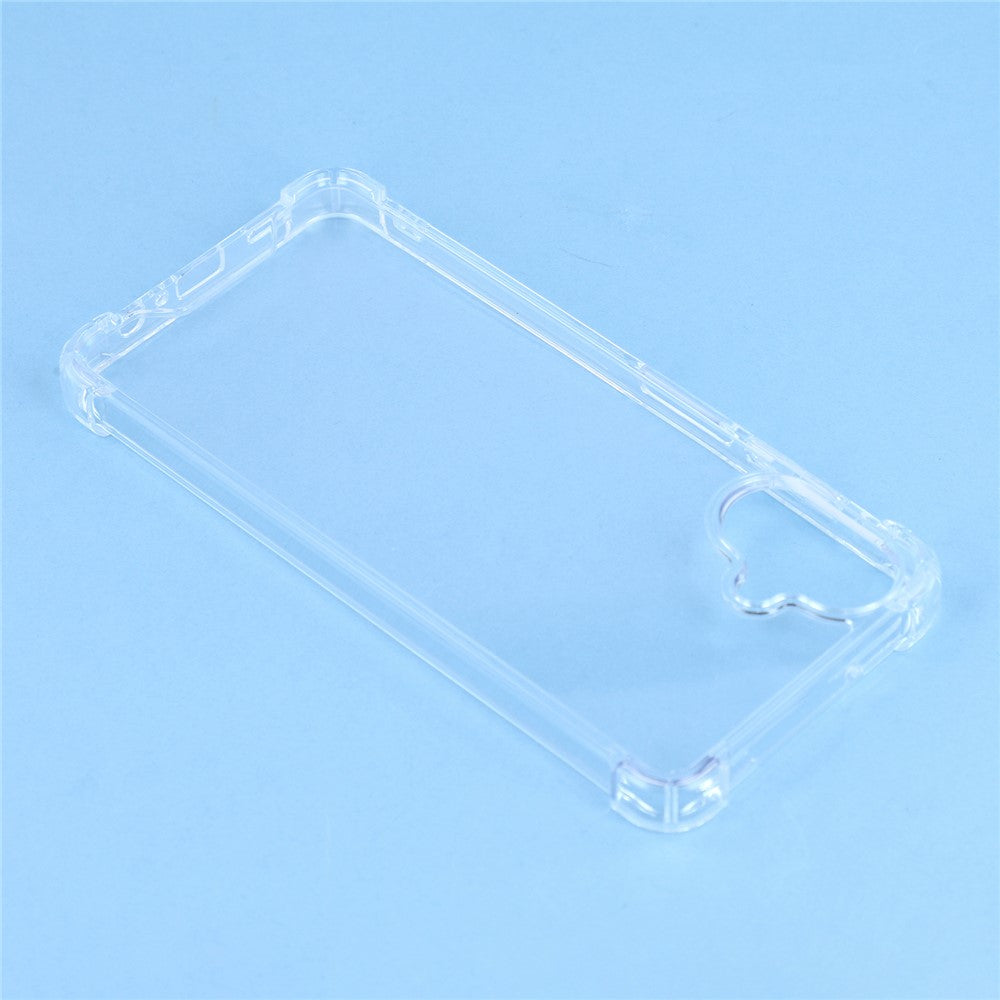 Phone-Case-For-Samsung-Galaxy-A07-4G-/-A06-5G-/-4G-TPU-+-Acrylic-1.5mm-Shockproof-Clear-Back-Cover