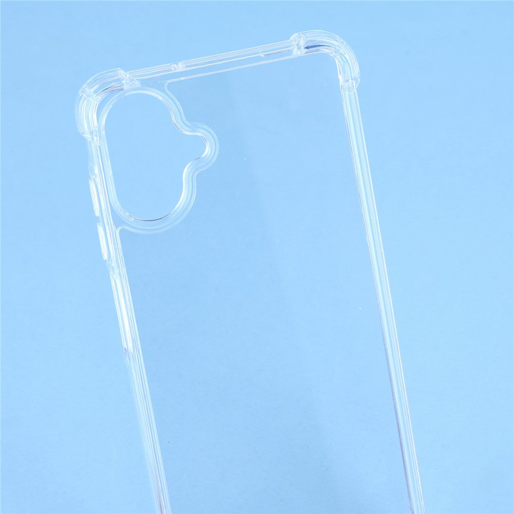 Phone-Case-For-Samsung-Galaxy-A07-4G-/-A06-5G-/-4G-TPU-+-Acrylic-1.5mm-Shockproof-Clear-Back-Cover