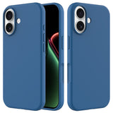 For-iPhone-17-Case-Drop-Proof-Liquid-Silicone-Soft-Lining-Back-Phone-Cover-Blue