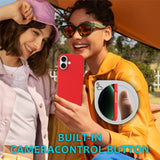For-iPhone-17-Case-Drop-Proof-Liquid-Silicone-Soft-Lining-Back-Phone-Cover-Red