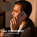 LC.IMEEKE-For-Xiaomi-Poco-X7-Pro-5G-Case-Calf-Texture-PU-Leather-Stand-Wallet-Phone-Cover-Brown