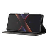 LC.IMEEKE-For-Xiaomi-Poco-X7-Pro-5G-Case-Calf-Texture-PU-Leather-Stand-Wallet-Phone-Cover-Grey