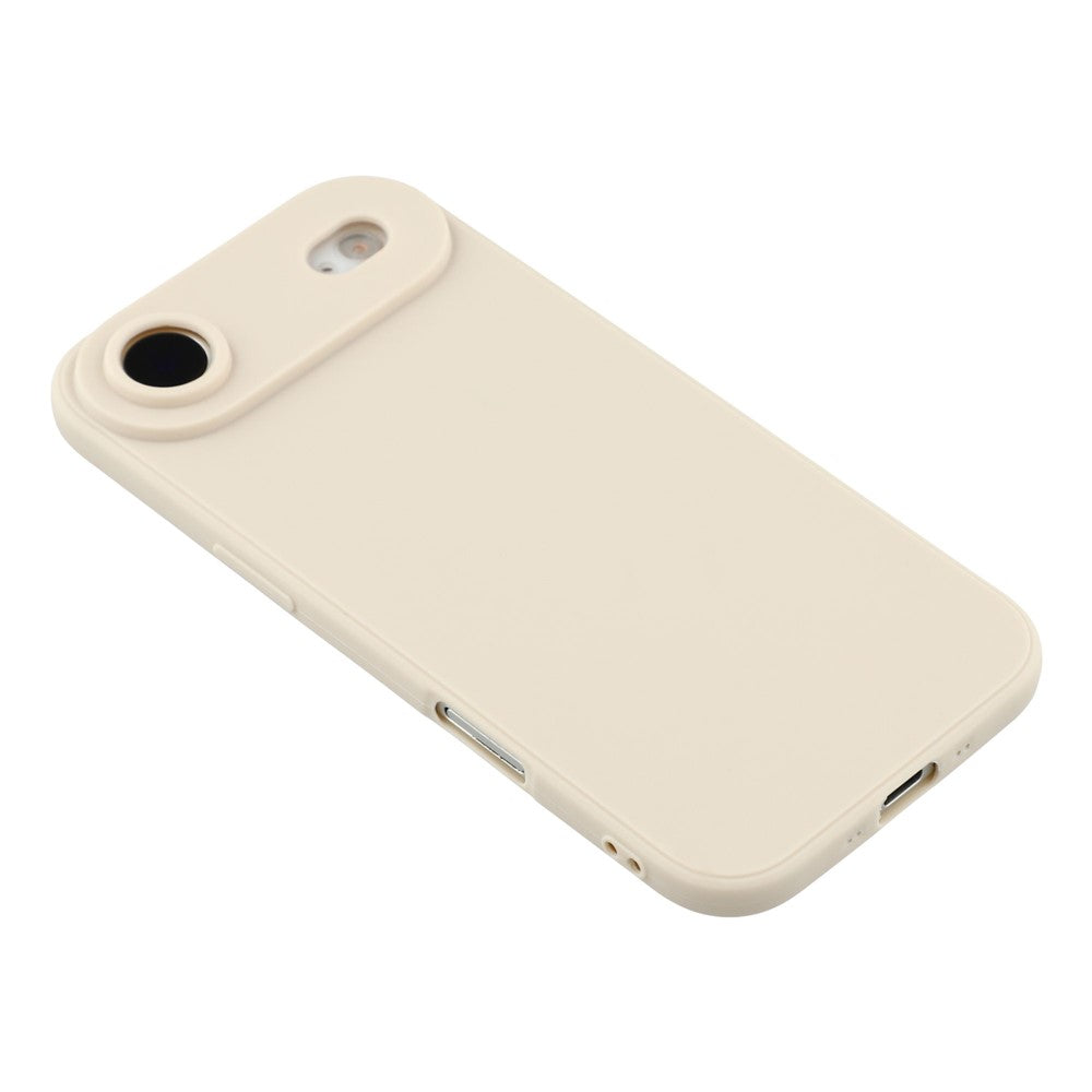 For-iPhone-Air-Case-Precise-Cutouts-Straight-Edge-TPU-Shockproof-Phone-Cover-White
