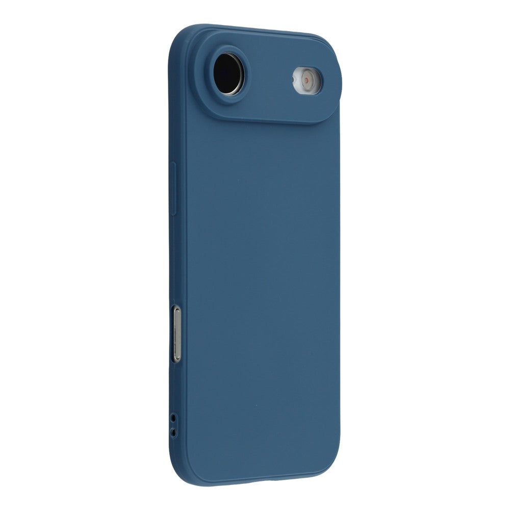 For-iPhone-Air-Case-Precise-Cutouts-Straight-Edge-TPU-Shockproof-Phone-Cover-Sapphire