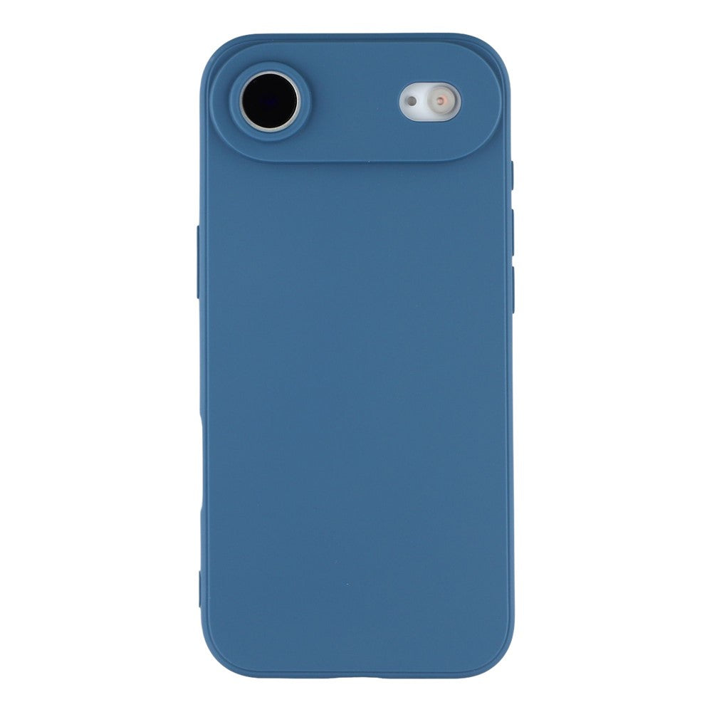 For-iPhone-Air-Case-Precise-Cutouts-Straight-Edge-TPU-Shockproof-Phone-Cover-Sapphire