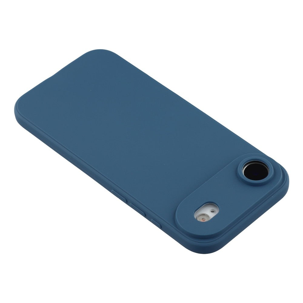 For-iPhone-Air-Case-Precise-Cutouts-Straight-Edge-TPU-Shockproof-Phone-Cover-Sapphire