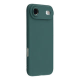 For-iPhone-Air-Case-Precise-Cutouts-Straight-Edge-TPU-Shockproof-Phone-Cover-Army-Green