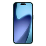 For-iPhone-Air-Case-Precise-Cutouts-Straight-Edge-TPU-Shockproof-Phone-Cover-Army-Green