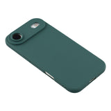 For-iPhone-Air-Case-Precise-Cutouts-Straight-Edge-TPU-Shockproof-Phone-Cover-Army-Green