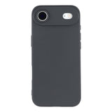 For-iPhone-Air-Case-Precise-Cutouts-Straight-Edge-TPU-Shockproof-Phone-Cover-Black