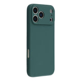 For-iPhone-17-Pro-Max-Case-Precise-Cutouts-Straight-Edge-TPU-Shockproof-Phone-Cover-Army-Green