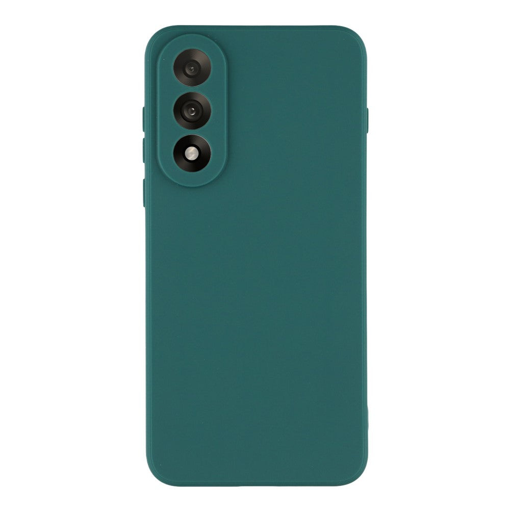 For-OnePlus-Nord-5-5G-/-Ace-5-Ultra-5G-Case-Precise-Cutouts-Straight-Edge-TPU-Shockproof-Phone-Cover-Army-Green