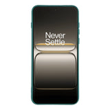 For-OnePlus-Nord-5-5G-/-Ace-5-Ultra-5G-Case-Precise-Cutouts-Straight-Edge-TPU-Shockproof-Phone-Cover-Army-Green