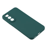 For-OnePlus-Nord-5-5G-/-Ace-5-Ultra-5G-Case-Precise-Cutouts-Straight-Edge-TPU-Shockproof-Phone-Cover-Army-Green