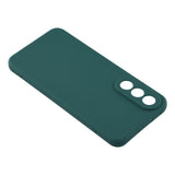 For-OnePlus-Nord-5-5G-/-Ace-5-Ultra-5G-Case-Precise-Cutouts-Straight-Edge-TPU-Shockproof-Phone-Cover-Army-Green