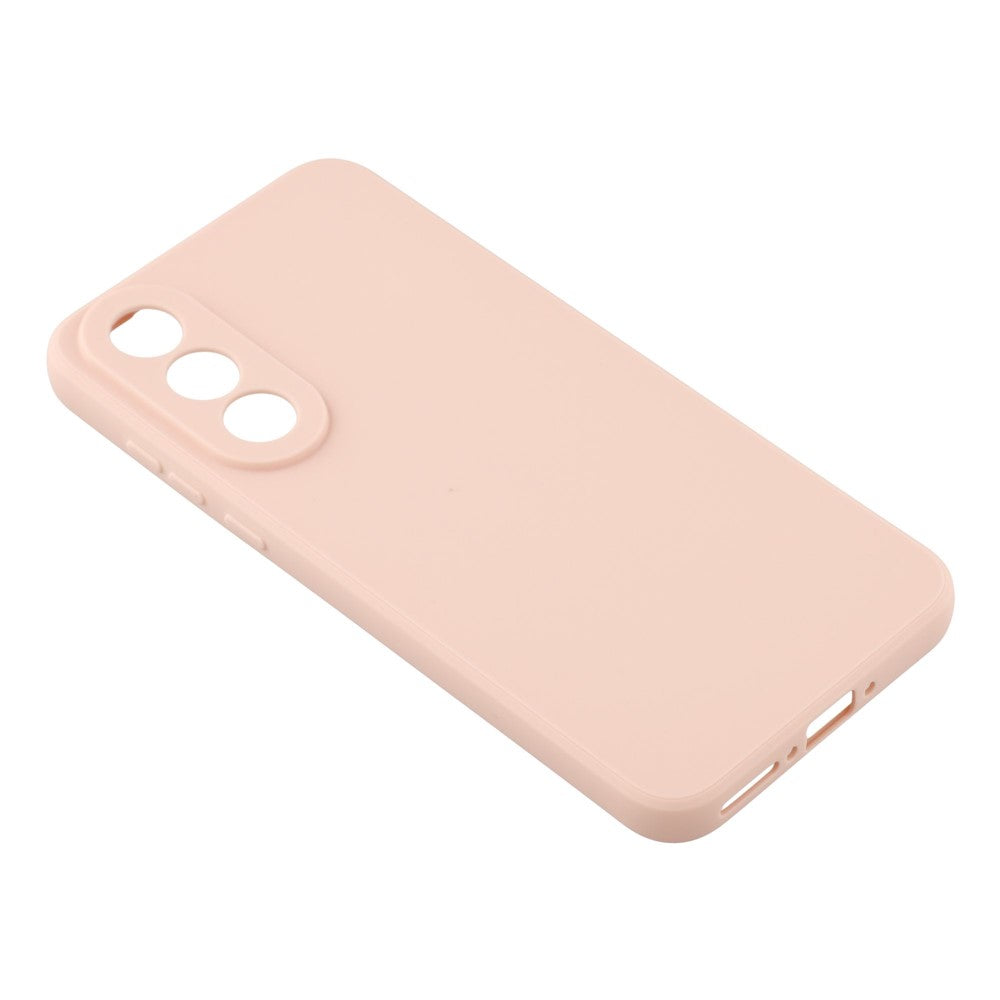 For-OnePlus-Nord-5-5G-/-Ace-5-Ultra-5G-Case-Precise-Cutouts-Straight-Edge-TPU-Shockproof-Phone-Cover-Pink