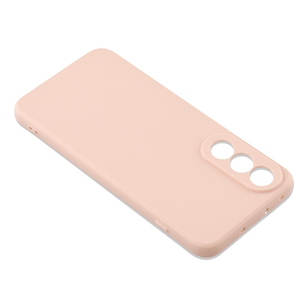 For-OnePlus-Nord-5-5G-/-Ace-5-Ultra-5G-Case-Precise-Cutouts-Straight-Edge-TPU-Shockproof-Phone-Cover-Pink