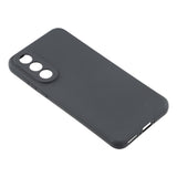 For-OnePlus-Nord-5-5G-/-Ace-5-Ultra-5G-Case-Precise-Cutouts-Straight-Edge-TPU-Shockproof-Phone-Cover-Black