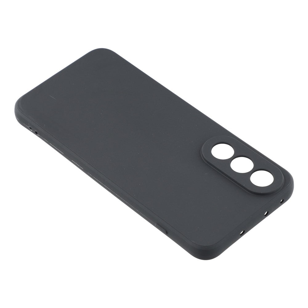 For-OnePlus-Nord-5-5G-/-Ace-5-Ultra-5G-Case-Precise-Cutouts-Straight-Edge-TPU-Shockproof-Phone-Cover-Black