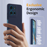 For-Motorola-Moto-G86-5G-Case-Compatible-with-MagSafe-Anti-Drop-Liquid-Silicone-Phone-Cover-Dark-Blue