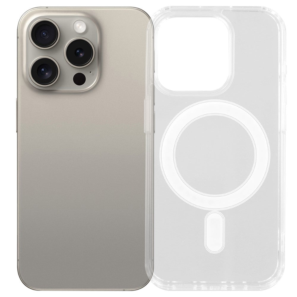 For-iPhone-13-Pro-Case-Compatible-with-MagSafe-TPU-+-Acrylic-Clear-Phone-Cover