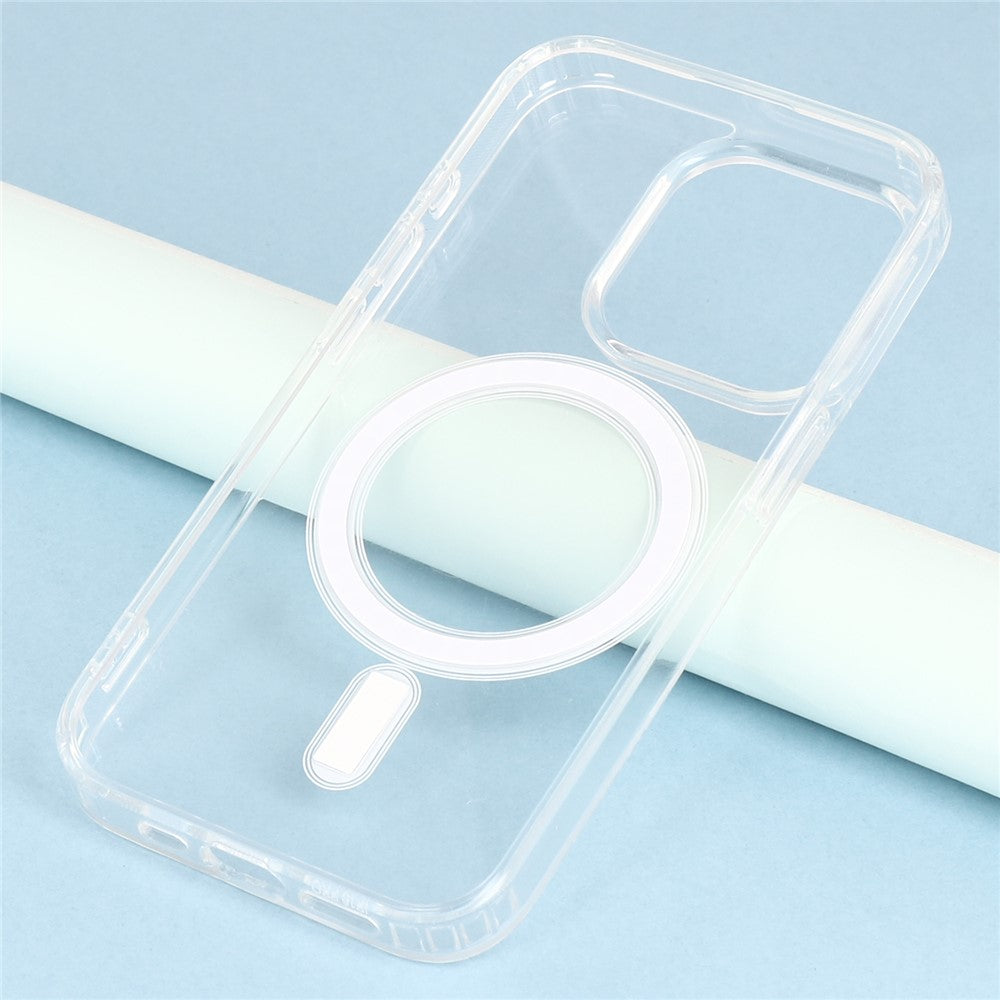For-iPhone-13-Pro-Case-Compatible-with-MagSafe-TPU-+-Acrylic-Clear-Phone-Cover