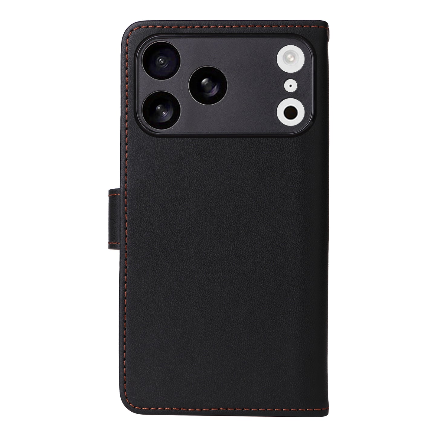For-iPhone-17-Pro-Max-Magnetic-Case-BETOPNICE-Detachable-PU-Leather-Phone-Cover-with-Strap-Black