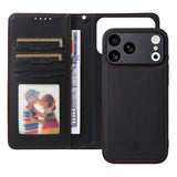 For-iPhone-17-Pro-Max-Magnetic-Case-BETOPNICE-Detachable-PU-Leather-Phone-Cover-with-Strap-Black